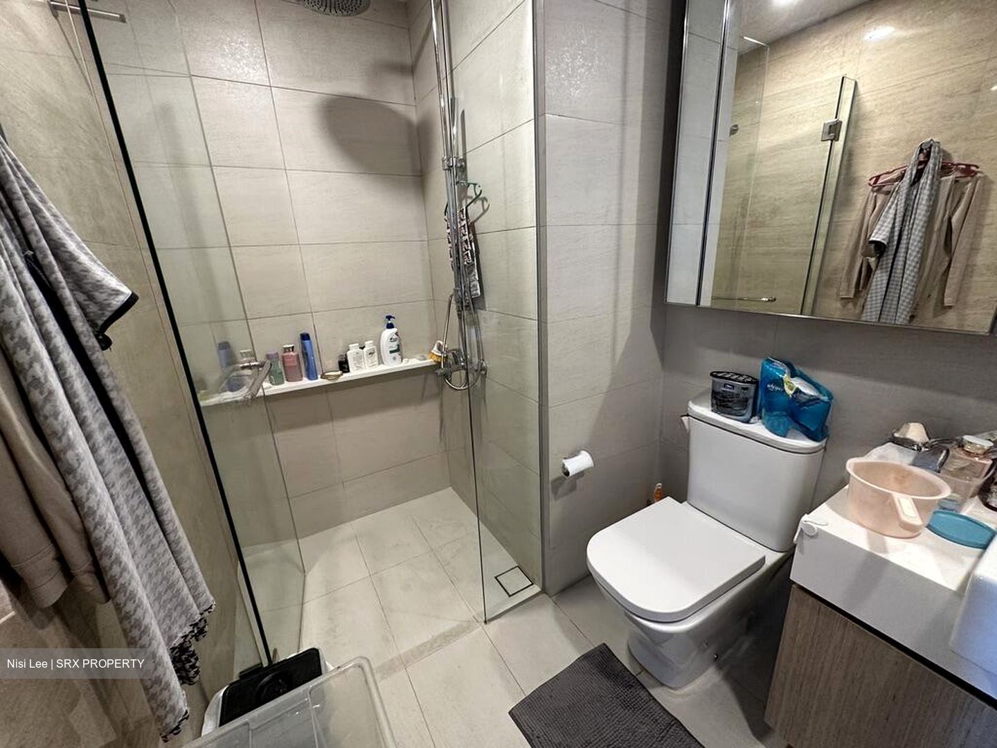 Thomson Three (D20), Apartment #503715291